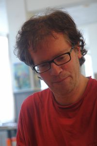 Dimitri Reinderman