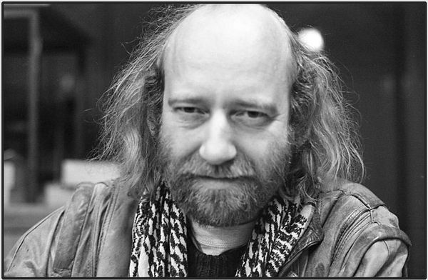 Johan van Mil